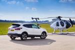 Nissan Qashqai Pilot One Edition 2018 года (UK)